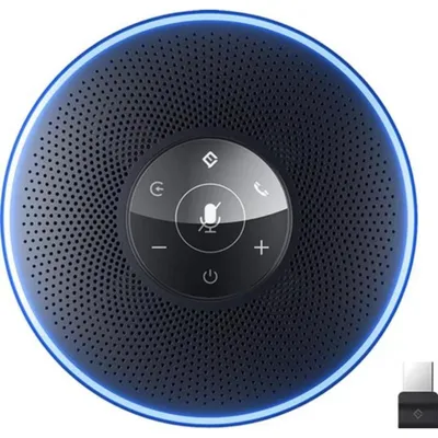 Altavoz de conferencias EMeet OfficeCore M220 Bluetooth USB-C 360°