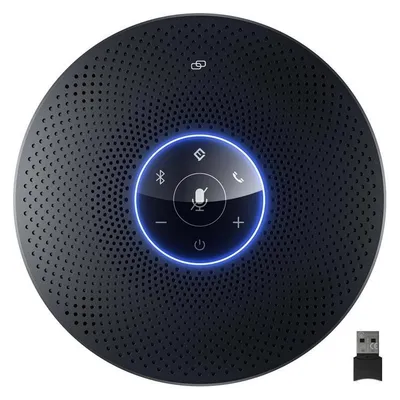 Altavoz de conferencias EMeet OfficeCore M2 Max Bluetooth USB