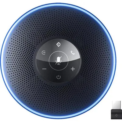 Altavoz de conferencias EMeet OfficeCore M2 Wireless Bluetooth USB-C