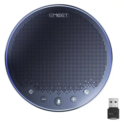 Konferenzlautsprecher EMeet OfficeCore M3 Bluetooth USB-C Zoom