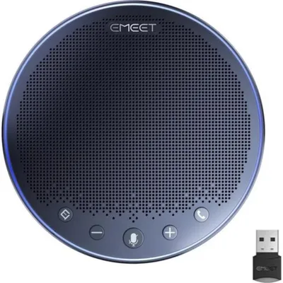 Konferenzlautsprecher EMeet OfficeCore M3 Bluetooth USB-C Zoom