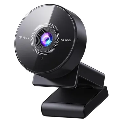 Webcam EMeet SmartCam C950 4K Ultra HD Autofokus USB