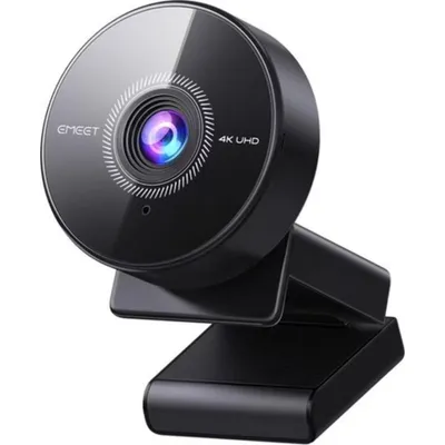 Webcam EMeet SmartCam C950 4K Ultra HD Autofokus USB