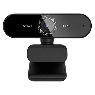 Webcam EMeet SmartCam Nova 4K Autofocus USB 30 FPS