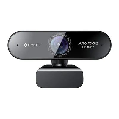 Webcam EMEET SmartCam Nova Full HD 1080p Autofokus