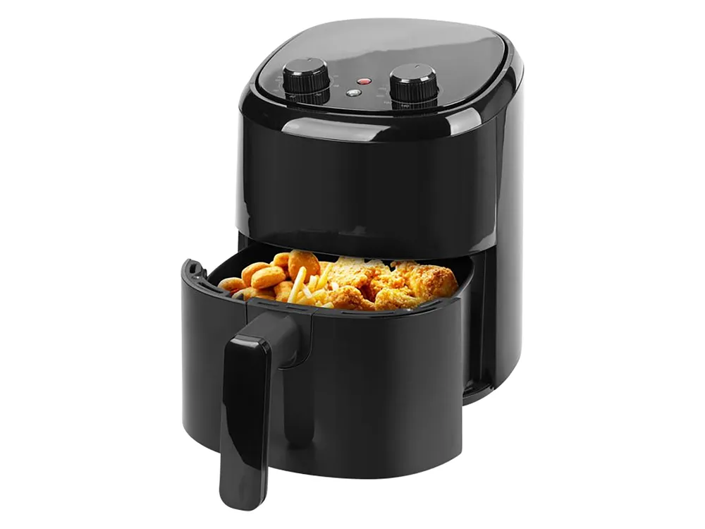 EMERIO Heißluftfritteuse AF-130646
