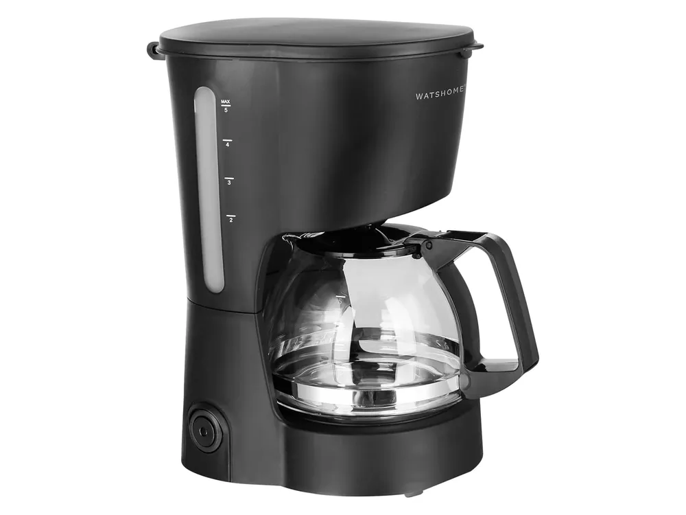 EMERIO Kaffeemaschine CME-116801