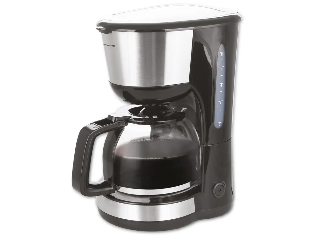 EMERIO Kaffeemaschine CME-122933