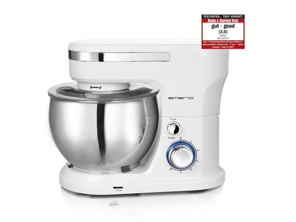 Emerio Küchenmaschine 016878