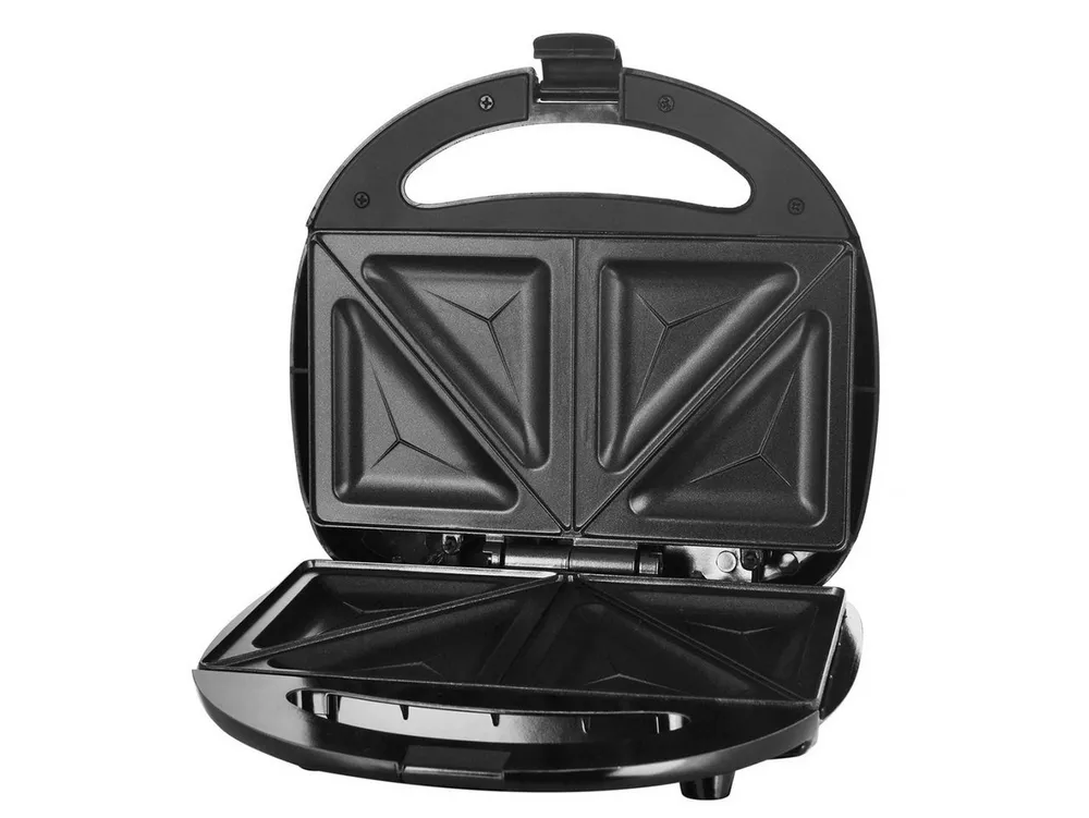Emerio Sandwichmaker Emerio Sandwich-Maker ST-120889 2 Scheiben 750 W