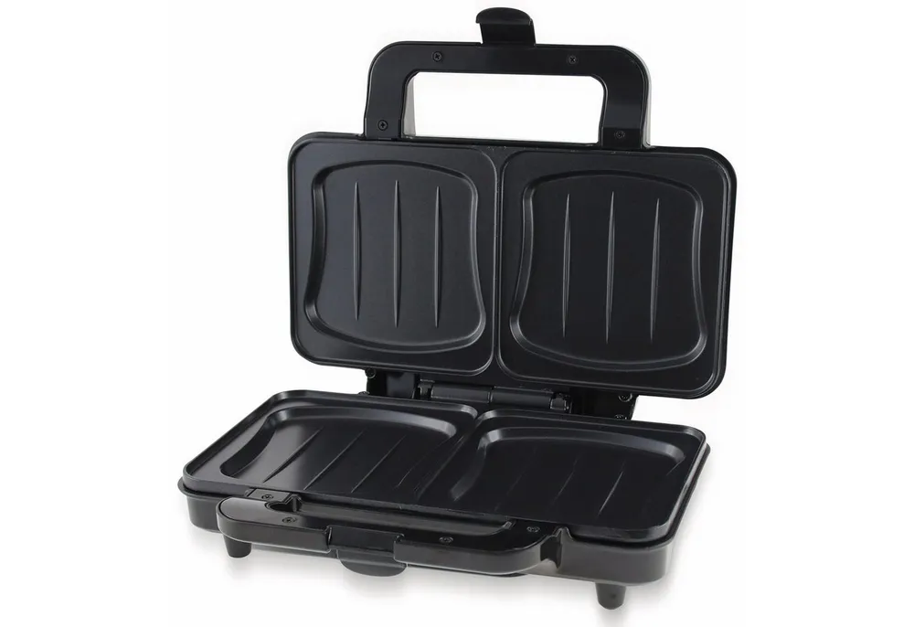 Emerio Sandwichmaker EMERIO Sandwichmaker ST-109562, 900 W