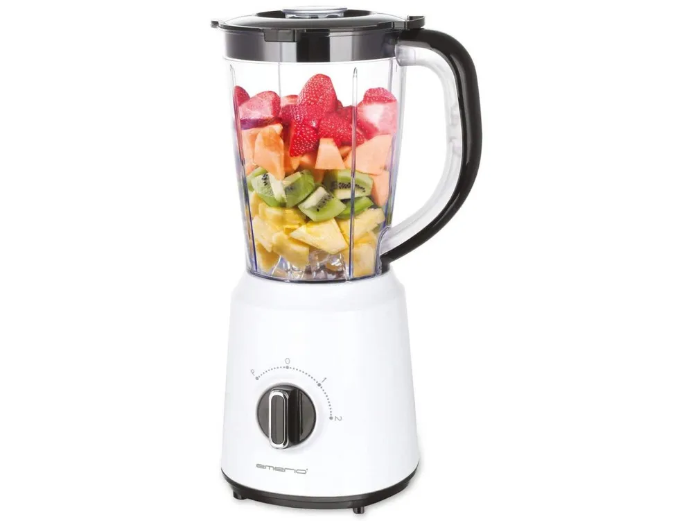 Emerio Standmixer Emerio Standmixer BL-124816, 500 Watt, 1,5 Liter
