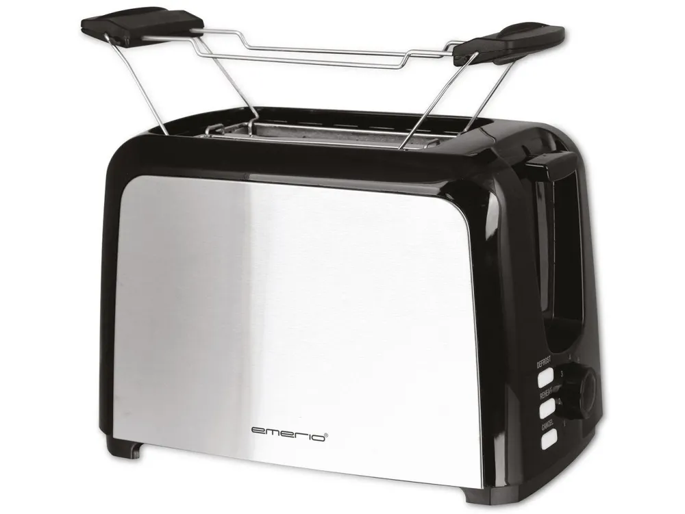 Emerio Toaster Emerio Toaster TO-123924, 750 Watt, 2 Scheiben