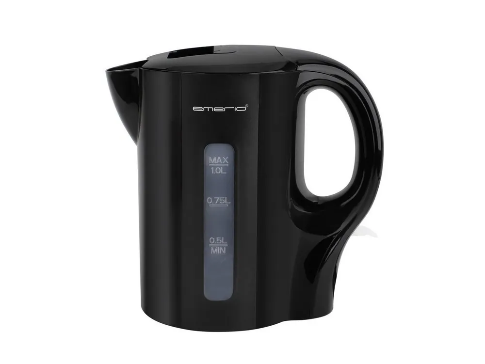 Emerio Wasserkocher Emerio Wasserkocher WK-133947 1,0 Liter 1200 Watt