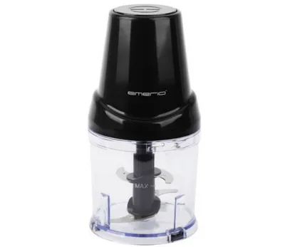Emerio Zerkleinerer Emerio Universal Zerkleinerer MC-132890, 400 Watt