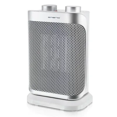 Keramikheizgerät Emerio FH-110691.4 1500W IP21 Oszillation