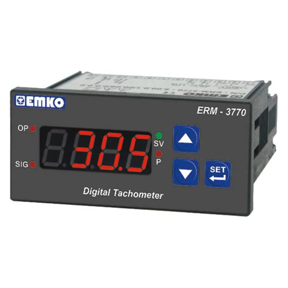 Emko Erm-3770.5.00.0.1/00.00/0.0.0.