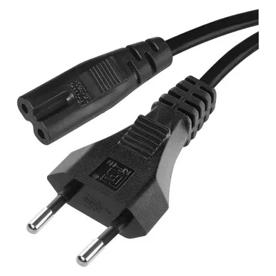 Emos Netzkabel für LCD TV, DVD/CD