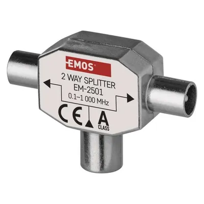 Emos Ferrite Splitter EU 2501
