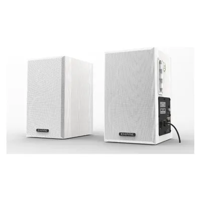 Altavoces Empire 2.0 kabelgebunden 70W mit Bass- und Höhenregelung