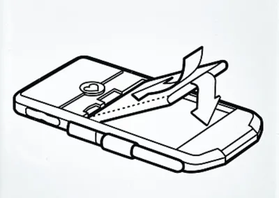 Akku Li-Ion für emporia SMART3-MINI/SMART.4
