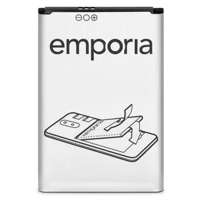 Emporia AK-V200 - Batterie - 900 mAh - 3.33 Wh