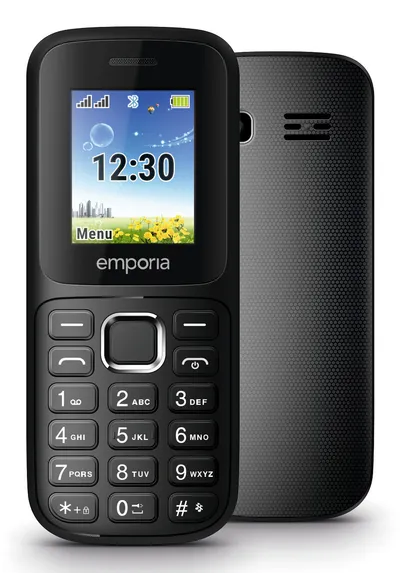 FN313 Handy