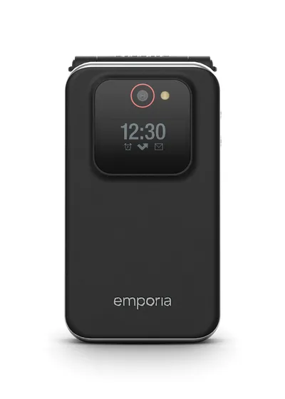 JOY 2G Black - Modell 2025 Handy