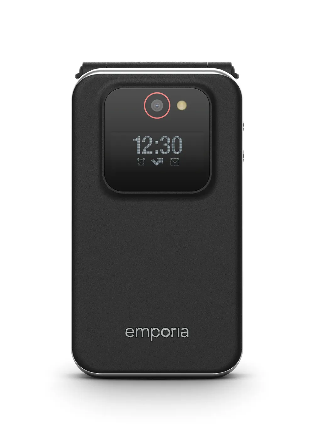 JOY 4G/LTE Black - Modell 2025 Handy