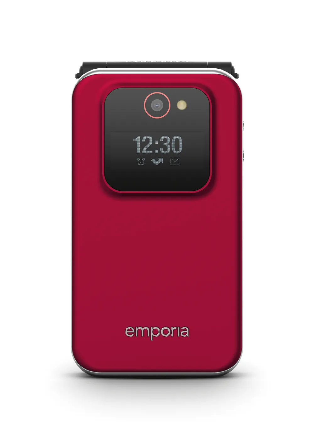 JOY 4G/LTE Red - Modell 2025 Handy