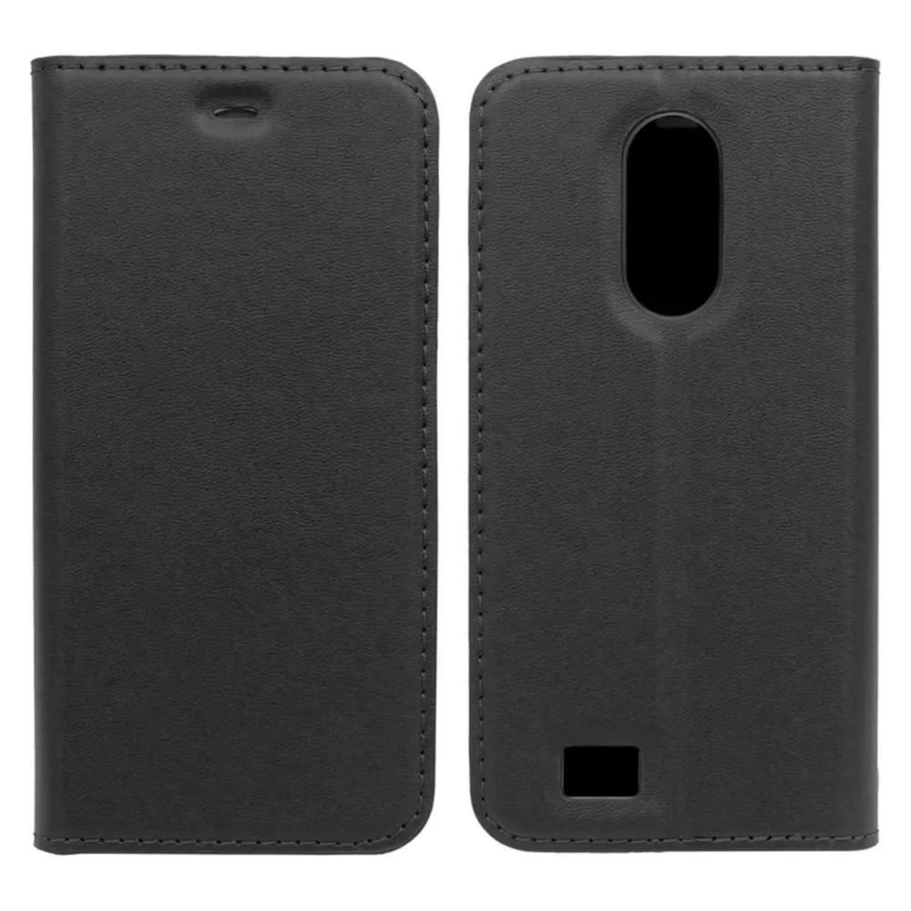 Emporia Nappa Book-Case
