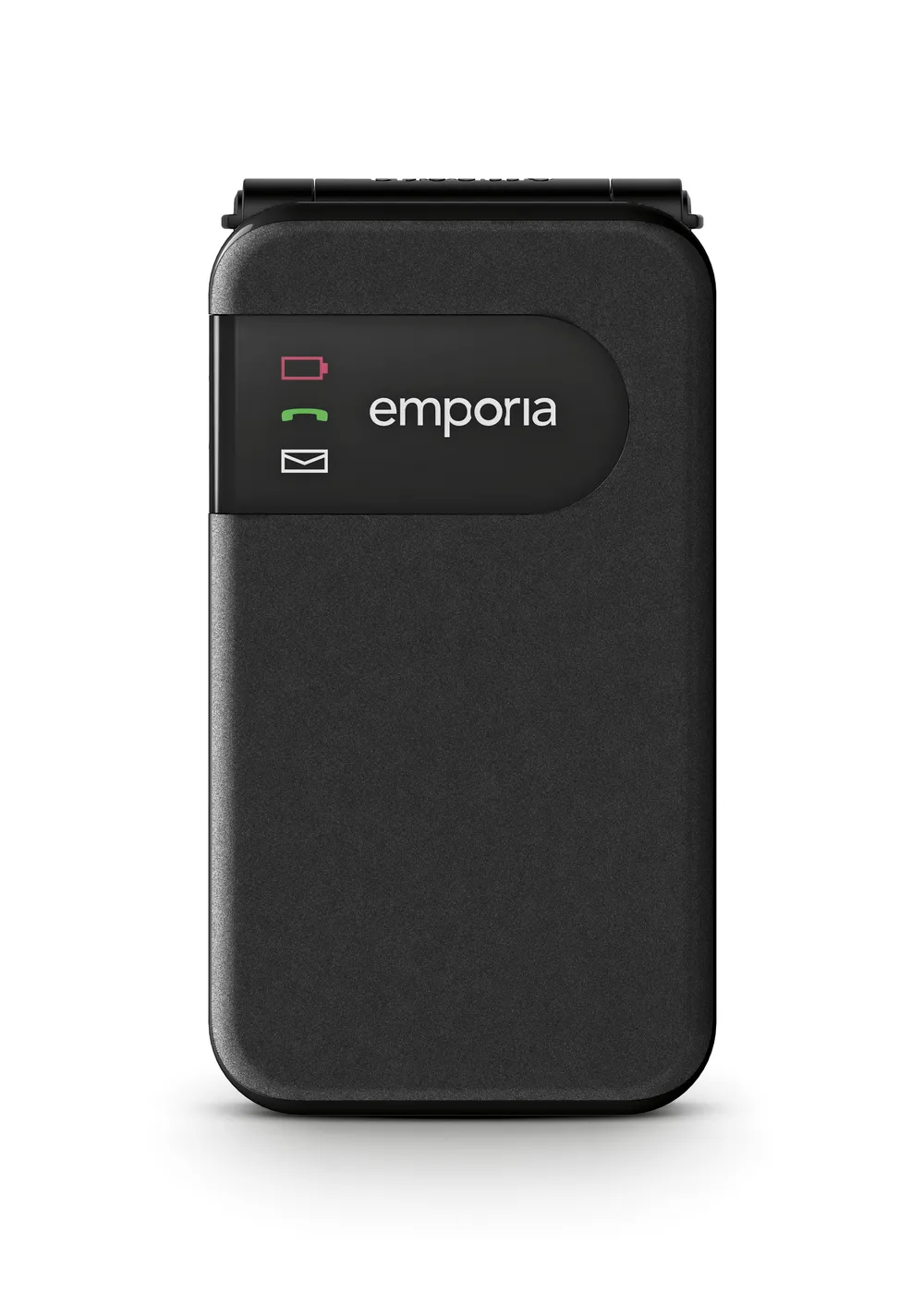 SIMPLICITYglam 2G, Schwarz - Modell 2025 Handy