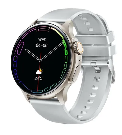 Watch JOY, grey Smartwatch