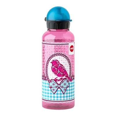 Teens Tritan Birdy Bow 0,6 L Trinkflasche