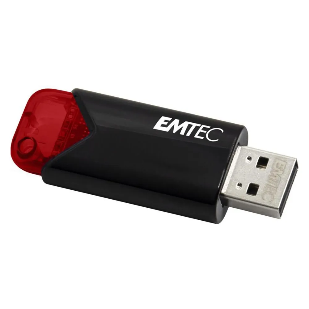 Emtec B110 Click Easy (16 GB, USB-A)