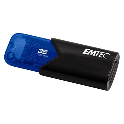 Emtec B110 Click Easy (32 GB, USB-A)