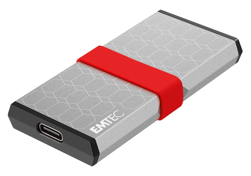 EMTEC X205 Mini | ecssd256gx205 | SSD - 256 GB