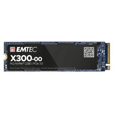 X300 M.2 SSD Power Pro 1 TB NVMe PCIe 3.0