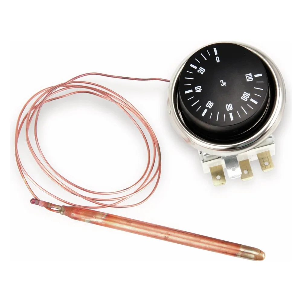 Universalthermostat TR 2