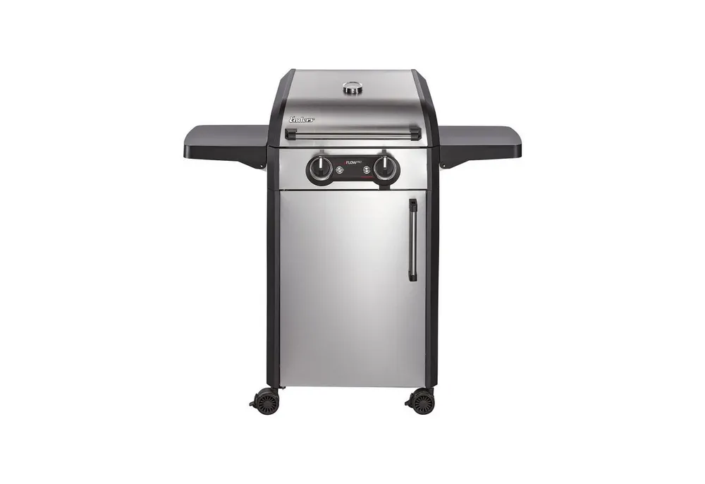 Enders® Elektrogrill eFlow Pro 2 Turbo Elekto Grill, 3000 W
