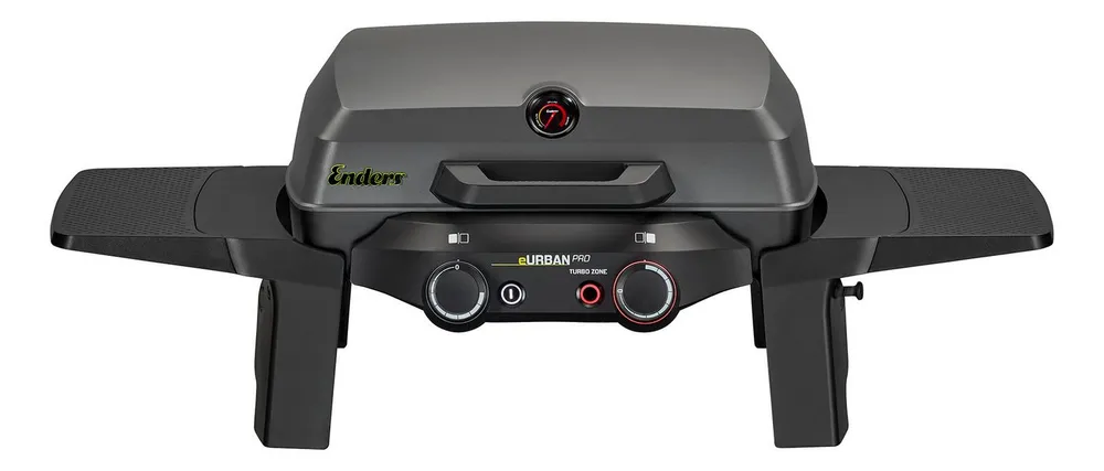 Enders® Elektrogrill eURBAN PRO 2