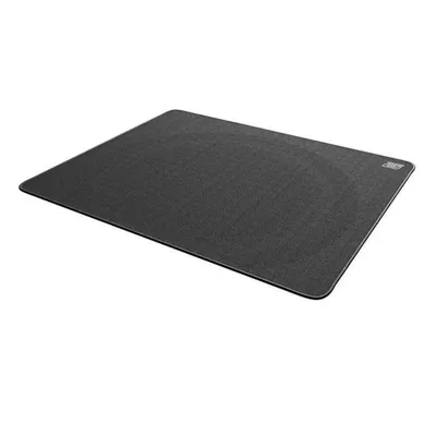Ausgewogene Gaming-Mausmatte mit 3mm PORON® Japan Basis und nahtloser Kantenverarbeitung