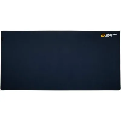 Endgame Gear MPC1200 Gaming-Mauspad aus Cordura, Blau