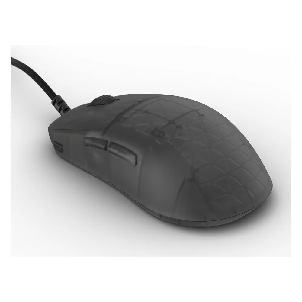 Gaming Maus OP1 8k v2 PixArt PAW3950 Kailh GX Hot-Swappable Flex Cord