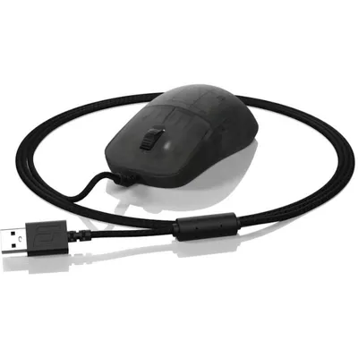 Gaming Maus OP1 8k v2 PixArt PAW3950 Kailh GX Hot-Swappable Flex Cord