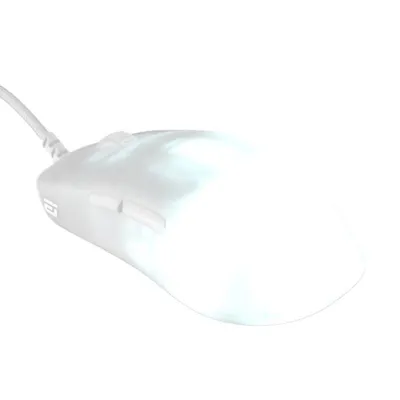 Endgame Gear OP1 RGB-Gaming-Maus, rechtshändig, USB Typ A, optisch, 26000 DPI