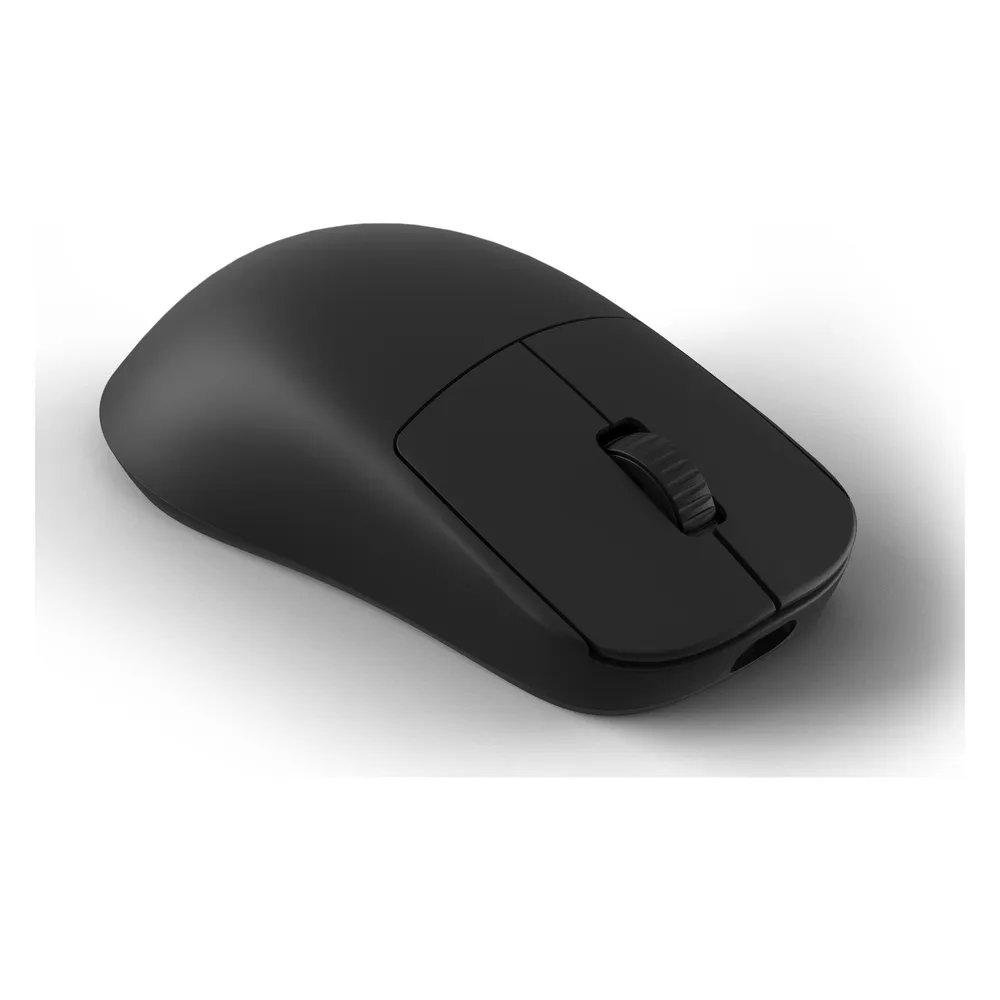 Gaming-Maus OP1w 4k v2 Kabellose Präzision PixArt PAW3950 Sensor Kailh GX Switches