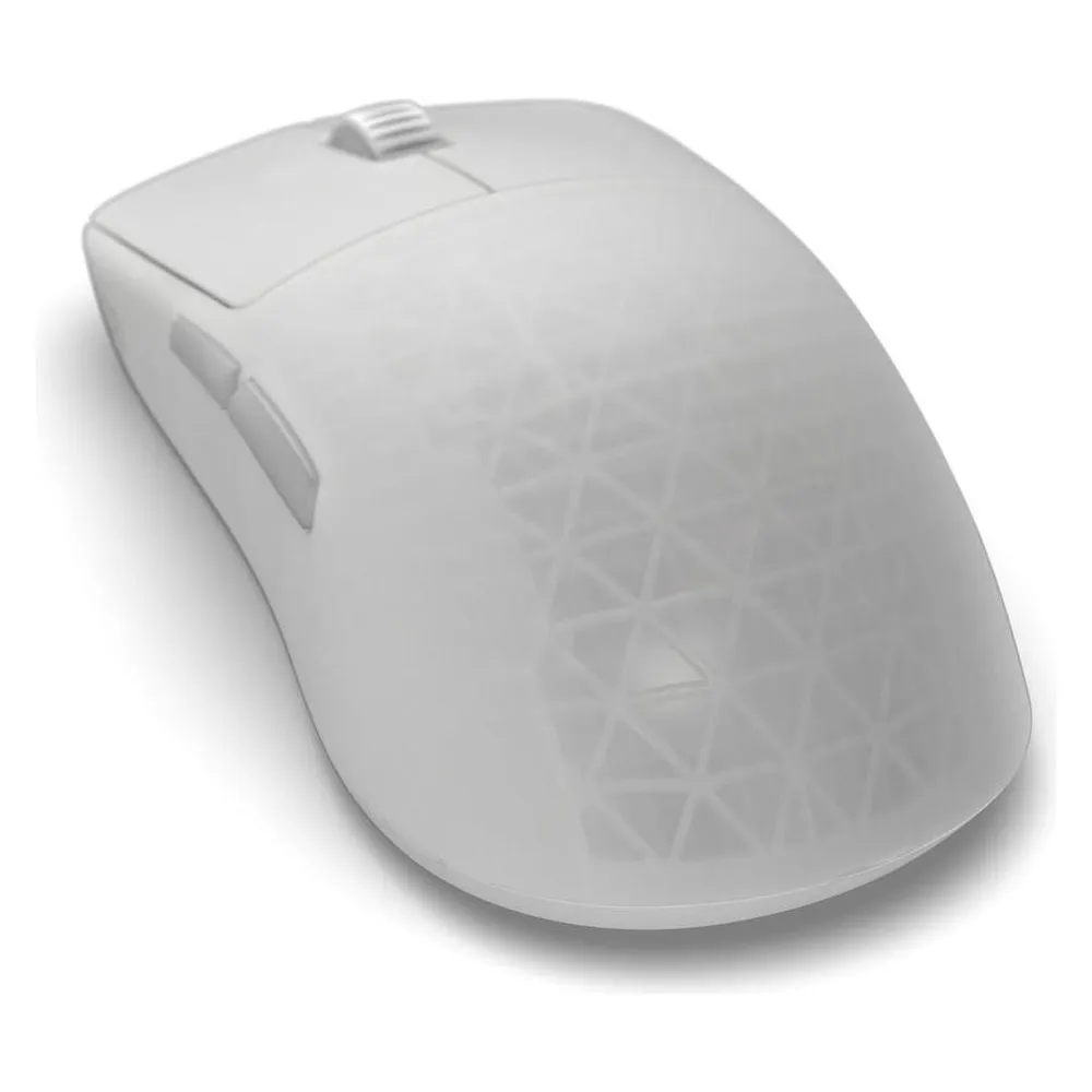 Gaming-Maus Endgame Gear OP1w 4K 26000 DPI 4000 Hz Weiß Frost Gaming-Maus Endgame Gear OP1w 4K 26000 DPI 4000 Hz Weiß Frost