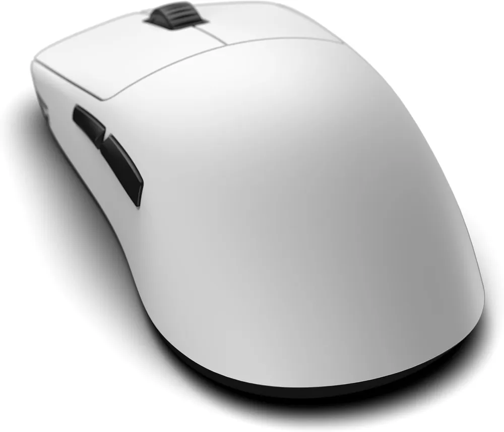 Drahtlose Gaming-Maus ENDGAME GEAR OP1w 4K Weiß 4000 Hz Polling-RateDrahtlose Gaming-Maus ENDGAME GEAR OP1w 4K Weiß 4000 Hz Polling-Rate