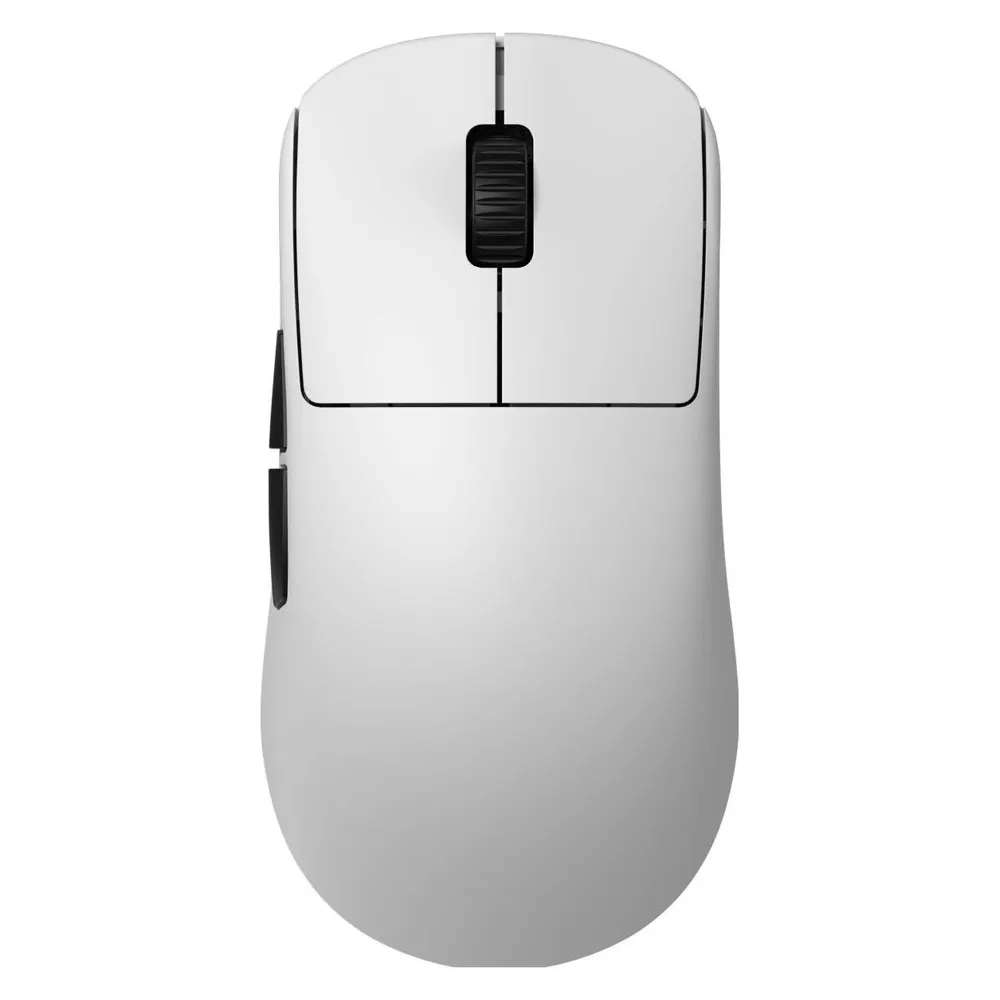 Drahtlose Gaming-Maus ENDGAME GEAR OP1w 4K Weiß 4000 Hz Polling-RateDrahtlose Gaming-Maus ENDGAME GEAR OP1w 4K Weiß 4000 Hz Polling-Rate